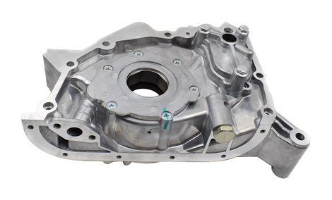 ΚΑΘΡΕΠΤΗΣ ΜΗΧΑΝΗΣ MITSUBISHI L200 KB4T/KA4T '06-'15  4D56
