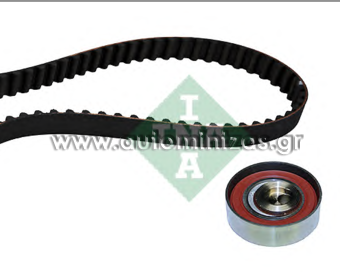 Timing belts kit ALFA ROMEO, FIAT & LANCIA  71754561, 530046210