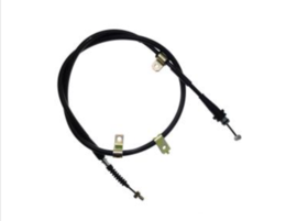 Handbrake cables Hyundai ELANTRA  59760-2D340, 597602D340