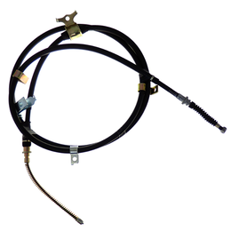 Handbrake cables MAZDA BT50   UR58-44-420