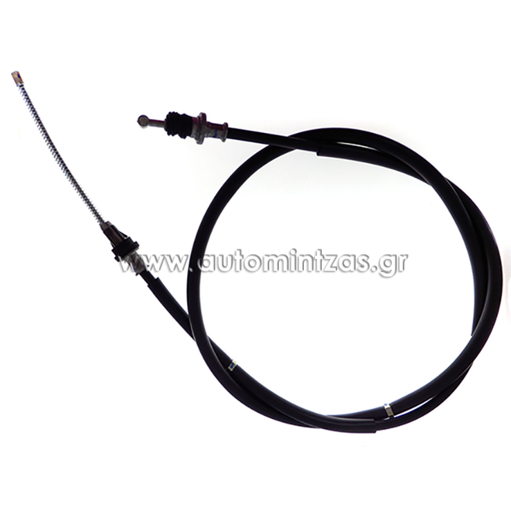 Handbrake cables ISUZU   8-97111565-3, 8971115653