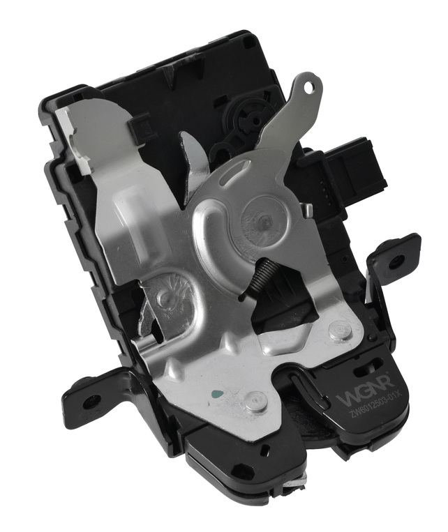 ΗΛΕΚΤΡΟΜΑΓΝΗΤΙΚΗ ΚΛΕΙΔΑΡΙΑ LAND ROVER DISCOVERY 5 L462 '16-/ RANGE ROVER L405 '13-'22/ SPORT L494 '15-'22/ VELAR L560 '18-'23/ EVOQUE L551 '18-'23/ JAGUAR XF X260 '15-/ E-PACE X540 '17-/ I-PACE X590 '19-/ F-PACE X761 '15- 5ΗΣ ΠΟΡΤΑΣ ΠΙΣΩ 5PIN