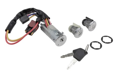 ΔΙΑΚΟΠΤΗΣ ΜΙΖΑΣ PEUGEOT 206 FULL SET (3ΤΕΜ)