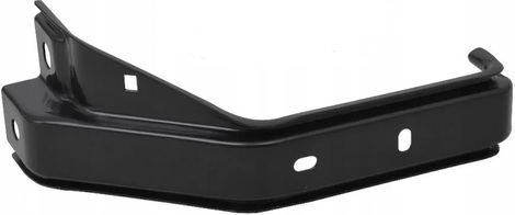 ΒΑΣΗ ΤΡΑΒΕΡΣΑΣ ΠΡΟΦΥΛΑΚΤΗΡΑ MITSUBISHI L200 '15-'19 ΕΜΠΡΟΣ ΜΕΣΑΙΑ