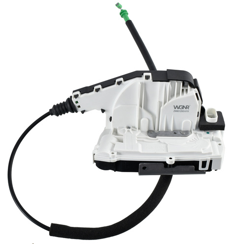 ΗΛΕΚΤΡΟΜΑΓΝΗΤΙΚΗ ΚΛΕΙΔΑΡΙΑ TESLA MODEL 3 5YJ3 '17-/ Y 5YJY '19-  ΕΜΠΡΟΣ ΑΡΙΣΤΕΡΑ| 7PIN