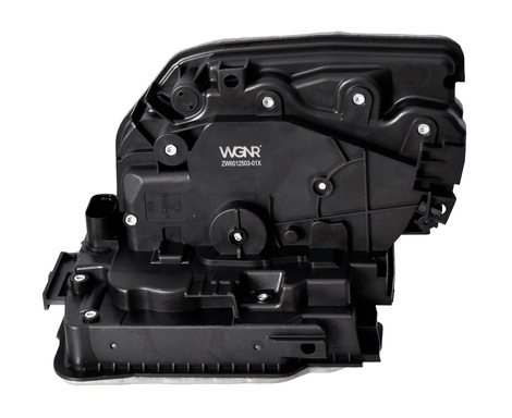 ΗΛΕΚΤΡΟΜΑΓΝΗΤΙΚΗ ΚΛΕΙΔΑΡΙΑ MINI COOPER/ONE F55/F56 '13-/ CABRIO F57 '14-/ CLUBMAN '15-/ COUNTRYMAN '16-/ BMW 2 F45-F46'14-/5 G30 '16-/6 G32 '17-/7 G11-G12'15-/8 Coupe-Cabrio '18-/X1 '15-/X3 '18-/X4 '18-/X5 '12-/X6 '14- ΕΜΠΡΟΣ ΔΕΞΙΑ 5PIN