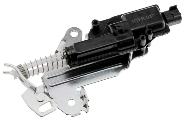 ΗΛΕΚΤΡΟΜΑΓΝΗΤΙΚΗ ΚΛΕΙΔΑΡΙΑ FORD FIESTA '02-'08/ FUSION '02-'12 ΜΟΤΕΡ 3/5ΗΣ