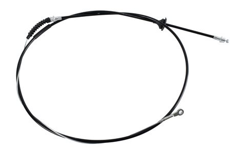ΣΥΡΜΑ ΧΕΙΡΟΦΡΕΝΟΥ TOYOTA HILUX LN110 '88-'96 ΜΙΑΜΙΣΗ ΚΑΜΠΙΝΑ 4WD 2L ΕΜΠΡΟΣ