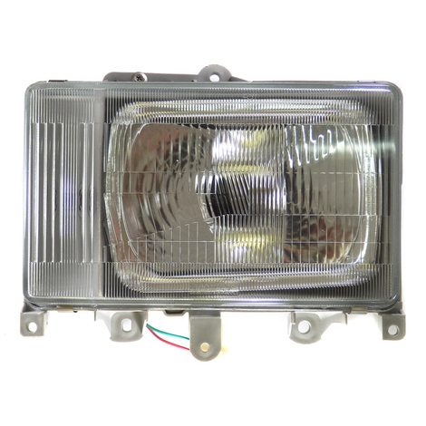 HEADLAMP MITSUBISHI CANTER '86 FE444