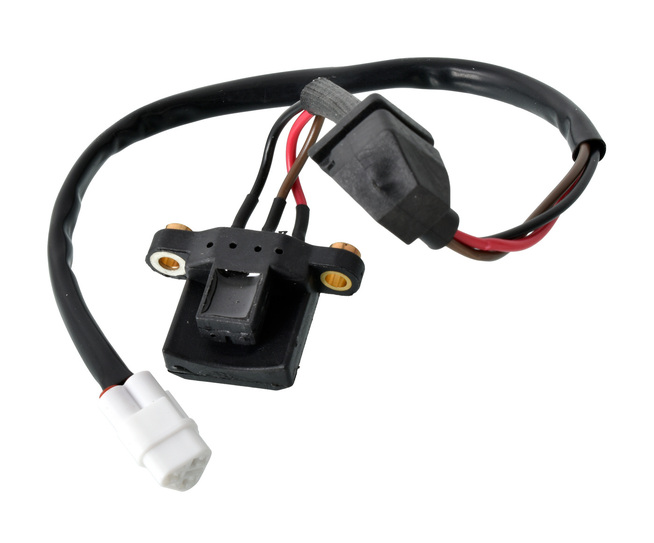 ΑΙΣΘΗΤΗΡΑΣ ΔΙΑΝΟΜΕΑ SUZUKI SAMURAI SJ413 (ΜΑΤΙ ΝΤΙΣΤΡΙΜΠΙΤΕΡ) - 3 ΚΑΛΩΔΙΑ