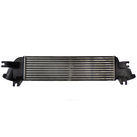 ΨΥΓΕΙΟ INTERCOOLER MITSUBISHI L200 '15- KL4T
