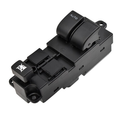 ΔΙΑΚΟΠΤΗΣ ΗΛΕΚΤΡΙΚΩΝ ΠΑΡΑΘΥΡΩΝ MAZDA BT50 '06-'08 ΔΙΠΛΟΣ ΕΜΠΡΟΣ ΑΡΙΣΤΕΡΑ| 12+4PIN