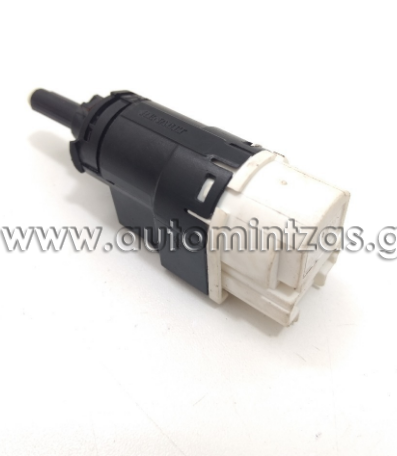 Βαλβίδα στοπ Renault