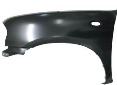 ΦΤΕΡΟ NISSAN D22 '01-'08 2WD ΜΕ ΤΡΥΠΑ ΓΙΑ ΦΛΑΣ ΚΑΙ ΧΩΡΙΣ ΤΡΥΠΑ ΓΙΑ ΔΙΑΚΟΣΜΗΤΙΚΟ ΕΜΠΡΟΣ ΑΡΙΣΤΕΡΑ