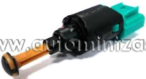 Βαλβίδα στοπ Citroen, Fiat, Lancia, Peugeot