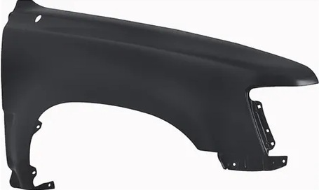ΦΤΕΡΟ TOYOTA HILUX YN110 '89-'97/ VW TARO '89-'97 4WD ΕΜΠΡΟΣ ΔΕΞΙΑ