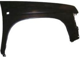 ΦΤΕΡΟ NISSAN NISSAN D21 '86-'92 ΔΙΠΛΟΚΑΜΠΙΝΟ 4WD/ D21 '92-'97 4WD ΜΕ ΤΡΥΠΑ ΓΙΑ ΦΛΑΣ ΕΜΠΡΟΣ ΔΕΞΙΑ