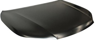 ΚΑΠΩ TOYOTA HILUX REVO '15-'20/ HILUX REVO '20- 2WD/4WD ΜΕ ΤΡΥΠΕΣ ΓΙΑ ΔΙΑΚΟΣΜΗΤΙΚΟ ΕΜΠΡΟΣ