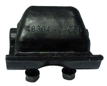 ΛΑΣΤΙΧΟ ΚΡΟΥΣΕΩΣ TOYOTA HILUX LN145/150/ KDN145/150 '97-04 2WD (ΨΑΛΙΔΙ – ΕΜΠΡΟΣ)
