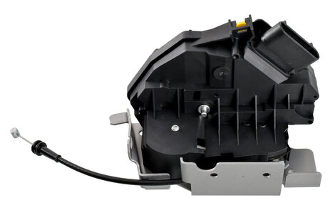 ΗΛΕΚΤΡΟΜΑΓΝΗΤΙΚΗ ΚΛΕΙΔΑΡΙΑ FORD TRANSIT/TOURNEO CUSTOM TTF '13-'23 ΠΙΣΩ ΠΟΡΤΑΣ (ΔΙΠΛΗΣ) ΧΑΜΗΛΗ ΟΡΟΦΗ| 5PIN