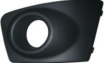 ΚΑΠΑΚΙ ΠΡΟΒΟΛΕΑ ΟΜΙΧΛΗΣ (ΔΙΧΤΥ ΠΡΟΦΥΛΑΚΤΗΡΑ) MITSUBISHI L200 '09-'10/ L200 '10-'15 ΜΟΝΗ ΚΑΜΠΙΝΑ ΜΕ ΤΡΥΠΑ ΠΡΟΒΟΛΕΑ ΕΜΠΡΟΣ ΑΡΙΣΤΕΡΑ