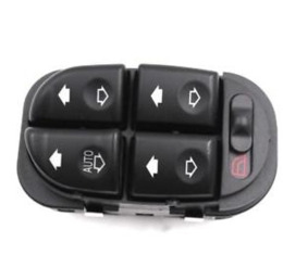 Electric window switches  FORD MONDEO   97BG14A132AA