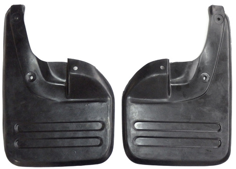 ΛΑΣΠΩΤΗΡΑΣ TOYOTA HILUX VIGO KUN15/25 '05-'11 2WD/4WD ΧΩΡΙΣ ΦΡΥΔΙΑ ΕΜΠΡΟΣ  (ΣΕΤ)