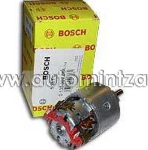 Μοτέρ καλοριφέρ Mercedes 0302,Bosch 0130007064