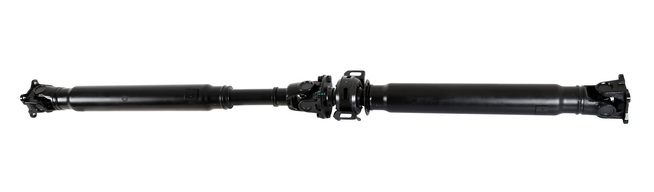 ΚΕΝΤΡΙΚΟΣ ΑΞΟΝΑΣ TOYOTA HILUX KUN25/ KUN26 '05-'11/ '11-'15 4WD XTR/THDCB/THSCB ΠΙΣΩ - Α' ΠΟΙΟΤΗΤΑ