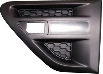 ΑΕΡΑΓΩΓΟΣ ΦΤΕΡΟΥ FORD RANGER '12-'15 ΜΕ ΤΡΥΠΑ ΓΙΑ ΦΛΑΣ ΕΜΠΡΟΣ ΑΡΙΣΤΕΡΑ