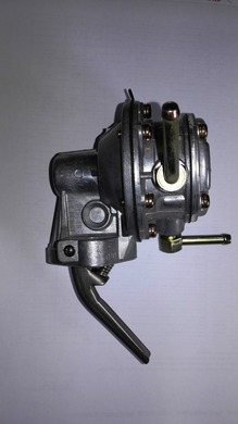 Fuel pump NISSAN URVAN 17010-R9425, J1601021, PB-121, NP438