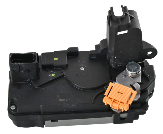 ΗΛΕΚΤΡΟΜΑΓΝΗΤΙΚΗ ΚΛΕΙΔΑΡΙΑ OPEL ASTRA H '04-'08 (FW/QF) χωρίς λειτουργία Safelock ΠΙΣΩ ΔΕΞΙΑ| 5PIN