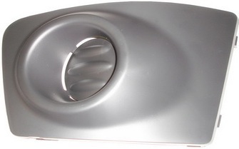 ΚΑΠΑΚΙ ΠΡΟΒΟΛΕΑ ΟΜΙΧΛΗΣ (ΔΙΧΤΥ ΠΡΟΦΥΛΑΚΤΗΡΑ) MITSUBISHI L200 '09-'10/ L200 '10-'15 ΜΟΝΗ ΚΑΜΠΙΝΑ ΧΩΡΙΣ ΤΡΥΠΑ ΠΡΟΒΟΛΕΑ ΕΜΠΡΟΣ ΑΡΙΣΤΕΡΑ