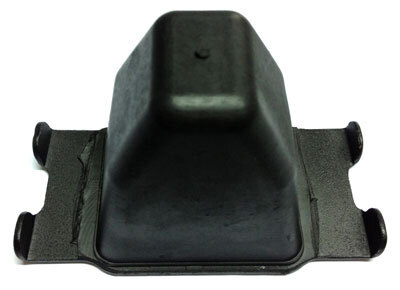 ΛΑΣΤΙΧΟ ΚΡΟΥΣΕΩΣ TOYOTA HILUX LN165/170/ KDN165/170/ RZN168/173 '97-'04 (ΣΟΥΣΤΑ – ΠΙΣΩ)