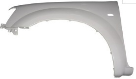 ΦΤΕΡΟ FORD RANGER '06-'09 ΜΕ ΤΡΥΠΑ ΓΙΑ ΦΛΑΣ 2WD ΕΜΠΡΟΣ ΑΡΙΣΤΕΡΑ