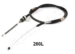 Handbrake cables TOYOTA LITEACE  46430-27151