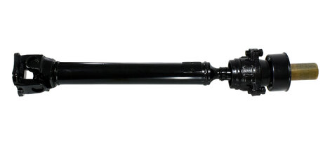 ΚΕΝΤΡΙΚΟΣ ΑΞΟΝΑΣ MITSUBISHI L200 '05-'09 ΕΜΠΡΟΣ SS4 - ΦΑΡΔΥ ΣΑΣΙ