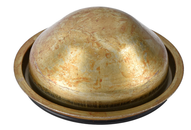 ΚΑΠΑΚΙ ΓΡΑΣΟΥ ΤΡΟΧΟΥ FORD RANGER '12- 4WD