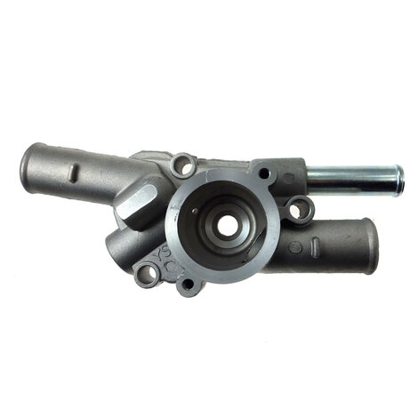ΛΑΙΜΟΣ ΘΕΡΜΟΣΤΑΤΗ (ΒΑΣΗ) TOYOTA STARLET EP80 '89-'95/ COROLLA AE100/EE90 '97-'01 2E/ 1.3 12V