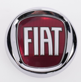 Σήμα καπό Fiat Punto Evo, 0735578440-001, 5QC09LRSAA-001