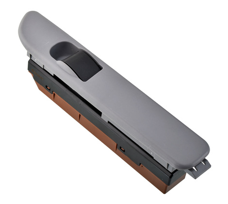 ΔΙΑΚΟΠΤΗΣ ΗΛΕΚΤΡΙΚΩΝ ΠΑΡΑΘΥΡΩΝ MITSUBISHI CANTER '07-'15 ΜΟΝΟΣ ΕΜΠΡΟΣ ΔΕΞΙΑ| 8PIN