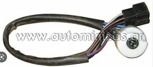 Ignition cable switch TOYOTA  HILUX