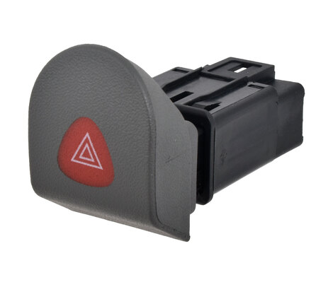 ΔΙΑΚΟΠΤΗΣ ΦΩΤΩΝ ΣΤΑΘΜΕΥΣΗΣ (ALARM) RENAULT KANGOO I ΓΚΡΙ 8PIN