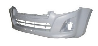 ΠΡΟΦΥΛΑΚΤΗΡΑΣ ISUZU DMAX '16-'20 4WD ΕΜΠΡΟΣ