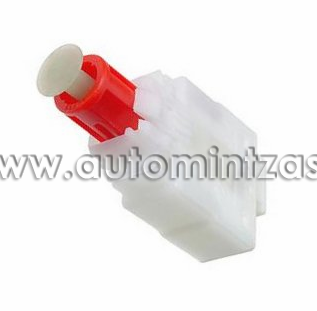 Βαλβίδα στοπ Bmw, Opel