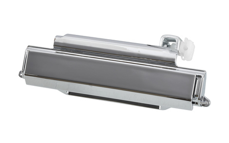 ΧΟΥΦΤΑ ΚΑΡΟΤΣΑΣ MITSUBISHI L200 '19-'24 ΧΡΩΜΙΟ