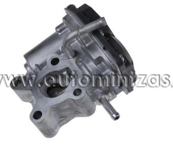 Βαλβίδα EGR TOYOTA AURIS '08-'12, COROLLA '08-'12, YARIS '08-'11