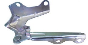 ΜΕΝΤΕΣΕΣ ΚΑΠΩ ISUZU DMAX '12-'16/ DMAX '16-'20 ΕΜΠΡΟΣ ΑΡΙΣΤΕΡΑ