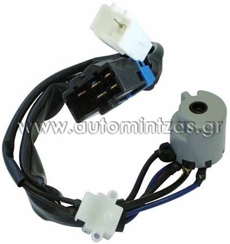 Ignition cable switch  MITSUBISHI L200  MR-123396