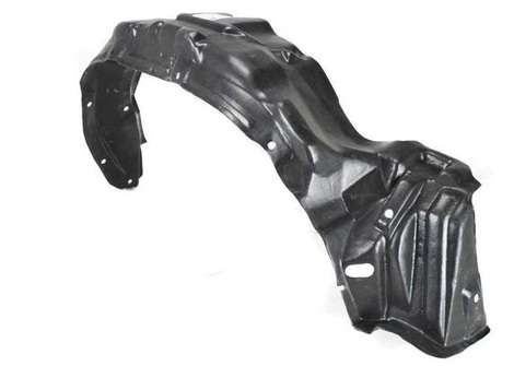 ΘΟΛΟΣ TOYOTA HILUX YN85 '89-'94/ LN85 '94-'97/ VW TARO '89-'97 2WD ΠΛΑΣΤΙΚΟΣ ΕΜΠΡΟΣ ΔΕΞΙΑ
